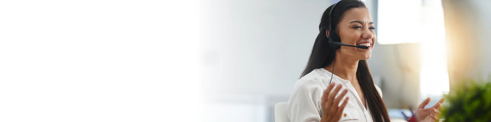 Customer experience product suite & services